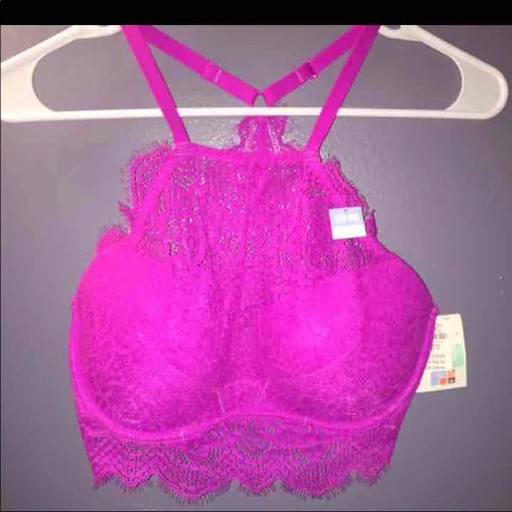 NWT Victoria Secret Brakette